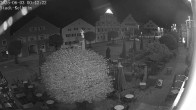 Archiv Foto Webcam Stadtplatz Kelheim 23:00