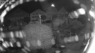 Archiv Foto Webcam Stadtplatz Kelheim 01:00