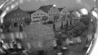 Archiv Foto Webcam Stadtplatz Kelheim 03:00