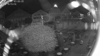 Archiv Foto Webcam Stadtplatz Kelheim 01:00