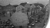 Archiv Foto Webcam Stadtplatz Kelheim 03:00