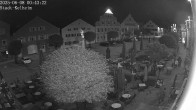 Archiv Foto Webcam Stadtplatz Kelheim 23:00