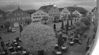 Archiv Foto Webcam Stadtplatz Kelheim 03:00