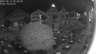 Archiv Foto Webcam Stadtplatz Kelheim 01:00