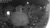 Archiv Foto Webcam Stadtplatz Kelheim 23:00
