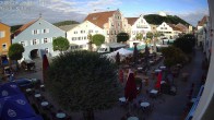 Archiv Foto Webcam Stadtplatz Kelheim 06:00