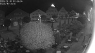 Archiv Foto Webcam Stadtplatz Kelheim 01:00