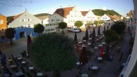 Archiv Foto Webcam Stadtplatz Kelheim 05:00