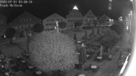 Archiv Foto Webcam Stadtplatz Kelheim 01:00