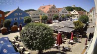 Archiv Foto Webcam Stadtplatz Kelheim 11:00