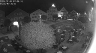 Archiv Foto Webcam Stadtplatz Kelheim 01:00