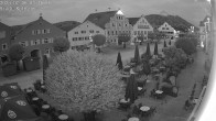 Archiv Foto Webcam Stadtplatz Kelheim 03:00