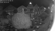Archived image Webcam Kelheim – Town Square 01:00