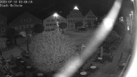 Archiv Foto Webcam Stadtplatz Kelheim 02:00