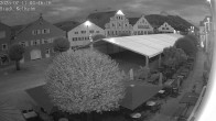 Archived image Webcam Kelheim – Town Square 03:00