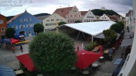 Archived image Webcam Kelheim – Town Square 07:00