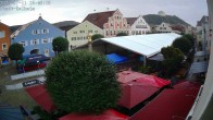 Archiv Foto Webcam Stadtplatz Kelheim 15:00