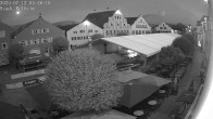 Archiv Foto Webcam Stadtplatz Kelheim 03:00