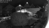 Archiv Foto Webcam Stadtplatz Kelheim 23:00