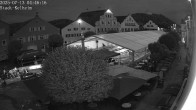 Archiv Foto Webcam Stadtplatz Kelheim 03:00