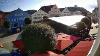 Archiv Foto Webcam Stadtplatz Kelheim 12:00