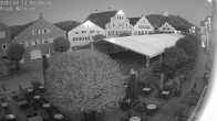 Archiv Foto Webcam Stadtplatz Kelheim 03:00