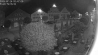 Archiv Foto Webcam Stadtplatz Kelheim 01:00