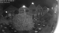 Archiv Foto Webcam Stadtplatz Kelheim 23:00