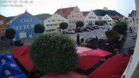 Archiv Foto Webcam Stadtplatz Kelheim 11:00