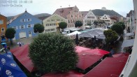 Archiv Foto Webcam Stadtplatz Kelheim 09:00