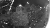 Archiv Foto Webcam Stadtplatz Kelheim 03:00