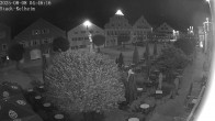 Archiv Foto Webcam Stadtplatz Kelheim 03:00