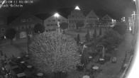Archiv Foto Webcam Stadtplatz Kelheim 03:00