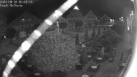 Archiv Foto Webcam Stadtplatz Kelheim 23:00