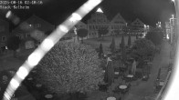 Archiv Foto Webcam Stadtplatz Kelheim 01:00