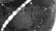 Archiv Foto Webcam Stadtplatz Kelheim 03:00