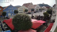 Archived image Webcam Kelheim – Town Square 15:00