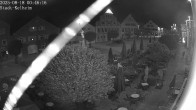 Archiv Foto Webcam Stadtplatz Kelheim 23:00