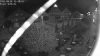 Archiv Foto Webcam Stadtplatz Kelheim 01:00