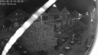 Archiv Foto Webcam Stadtplatz Kelheim 03:00