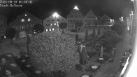 Archiv Foto Webcam Stadtplatz Kelheim 23:00