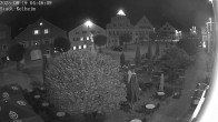 Archiv Foto Webcam Stadtplatz Kelheim 03:00