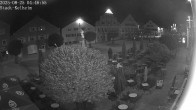Archiv Foto Webcam Stadtplatz Kelheim 03:00