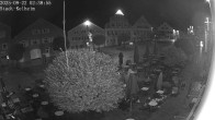 Archiv Foto Webcam Stadtplatz Kelheim 01:00