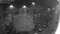 Archiv Foto Webcam Stadtplatz Kelheim 23:00