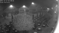 Archiv Foto Webcam Stadtplatz Kelheim 01:00