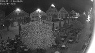 Archiv Foto Webcam Stadtplatz Kelheim 05:00