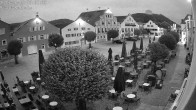 Archiv Foto Webcam Stadtplatz Kelheim 06:00