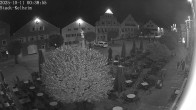 Archiv Foto Webcam Stadtplatz Kelheim 00:00