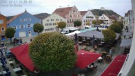 Archiv Foto Webcam Stadtplatz Kelheim 09:00